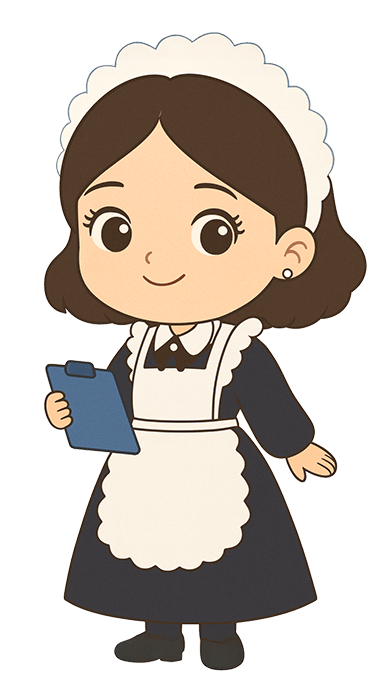 Illustration von Pflegedienst Florence: Pflegekraft informiert im FAQ-Bereich und beantwortet häufige Fragen – persönliche Beratung in Offenbach.